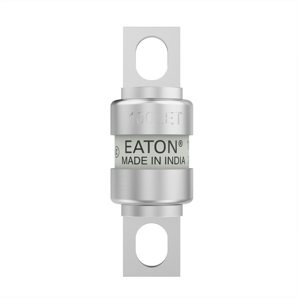 EATON EAO100LET 100LET 100AMP 240V AC BS88 FUSE