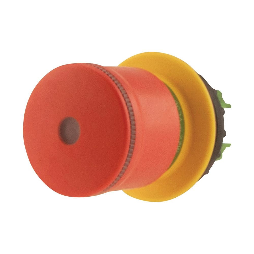 EATON EAO197537 M22-PVL30 SMALL E-STOP D.22 LUM. TRAZ.