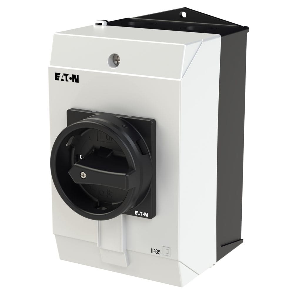 EATON EAO182436 T0-4-15682/I2H/MBS/SVB-SW 20A 6P 1NO/1NC