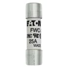 EATON EAOFWC-25A10F FWC-25A10F 25AMP 600V AC FERRULE 10 X 38