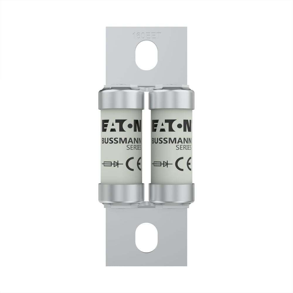 EATON EAO160EET 160EET 160A TYPE T FUSE(5)
