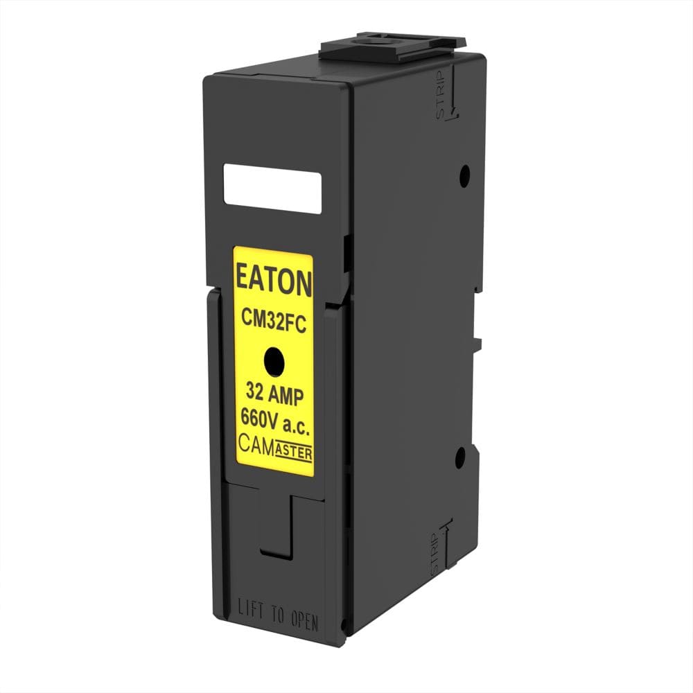EATON EAOCM32FC CM32FC 32A COMP F/HOLD(10)1.3KG