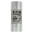EATON EAOC22G8 C22G8 22X58, GG, 8A, 690VAC
