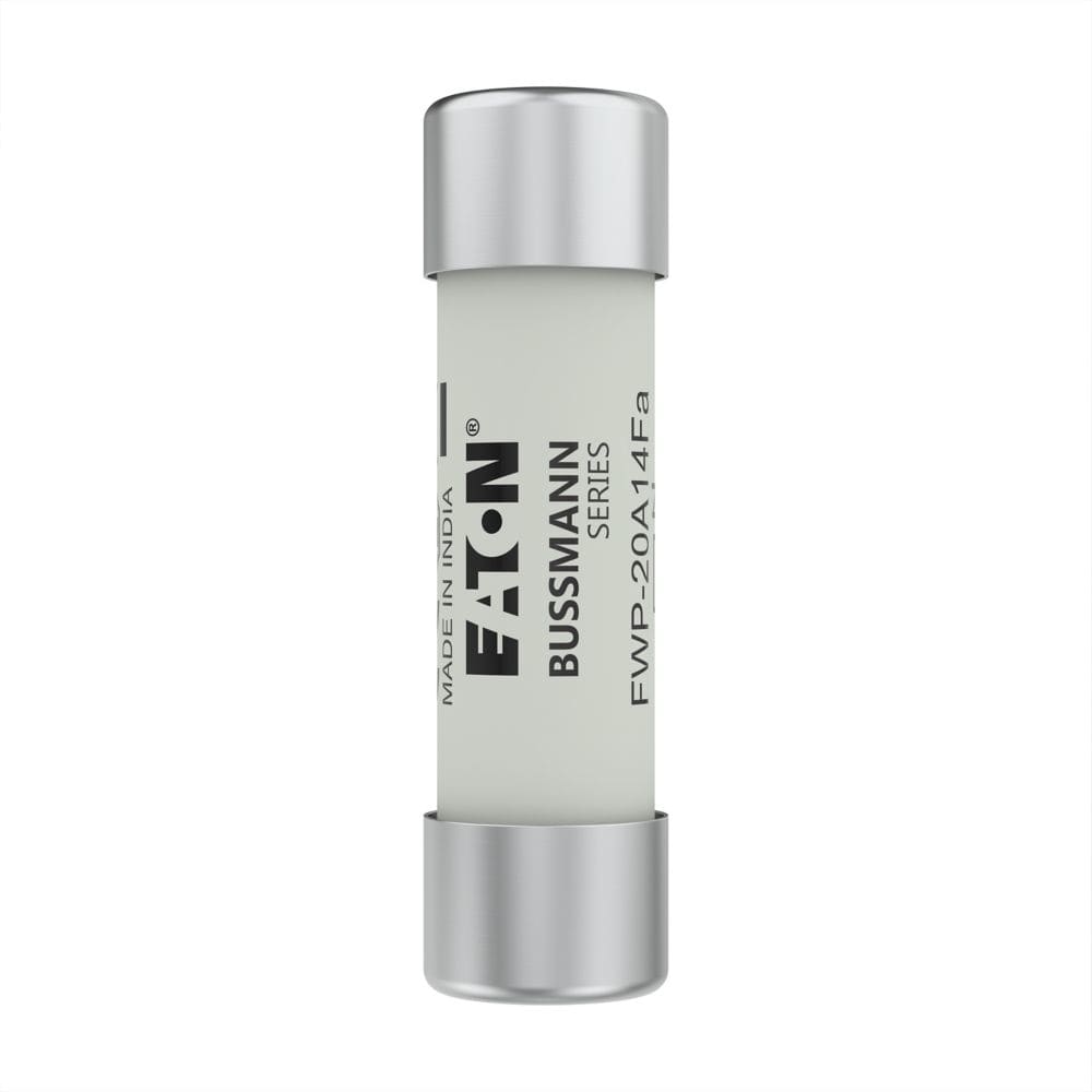 EATON EAOFWP-20A14F FWP-20A14F 20AMP 700V AC FERRULE 14.3 X