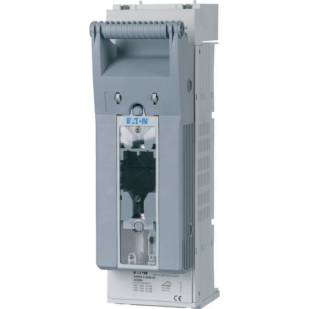 EATON EAO183064 XNH32-1-A630-BT SEZ.FUS.630A NH 1P X PIA