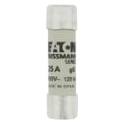 EATON EAOC10G25 C10G25 10X38, GG, 25A, 500VAC