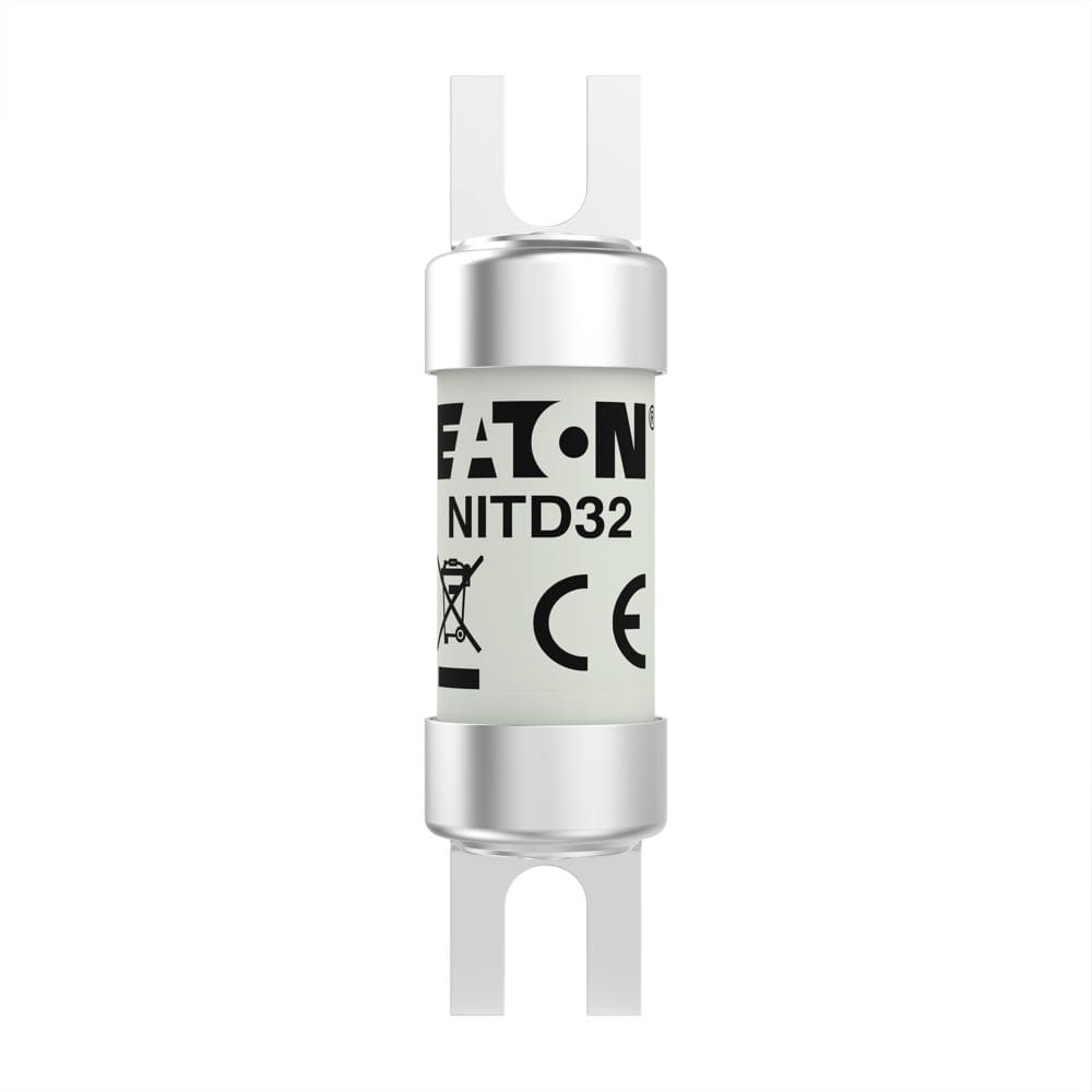EATON EAONITD32 NITD32 32AMP 550V AC BS88 FUSE
