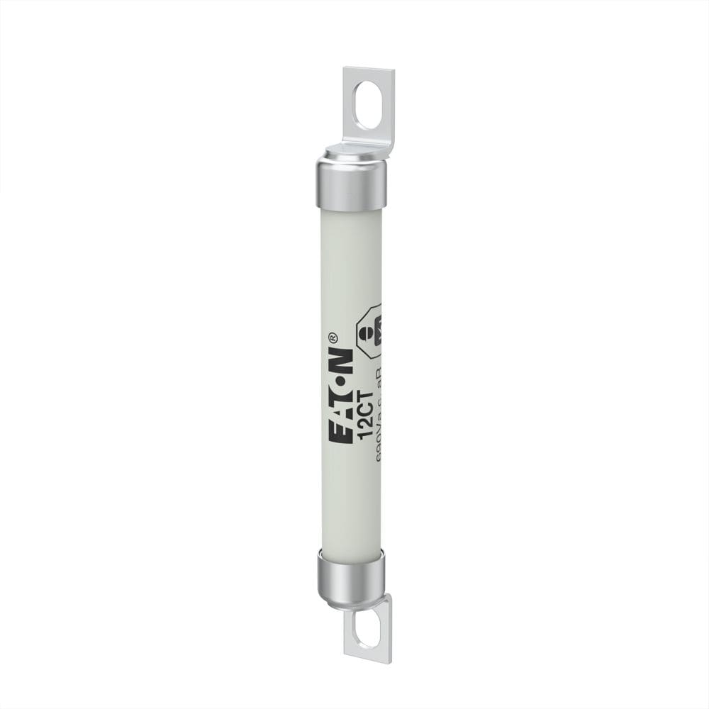 EATON EAO12CT 12CT 12AMP 690V AC BS88 FUSE