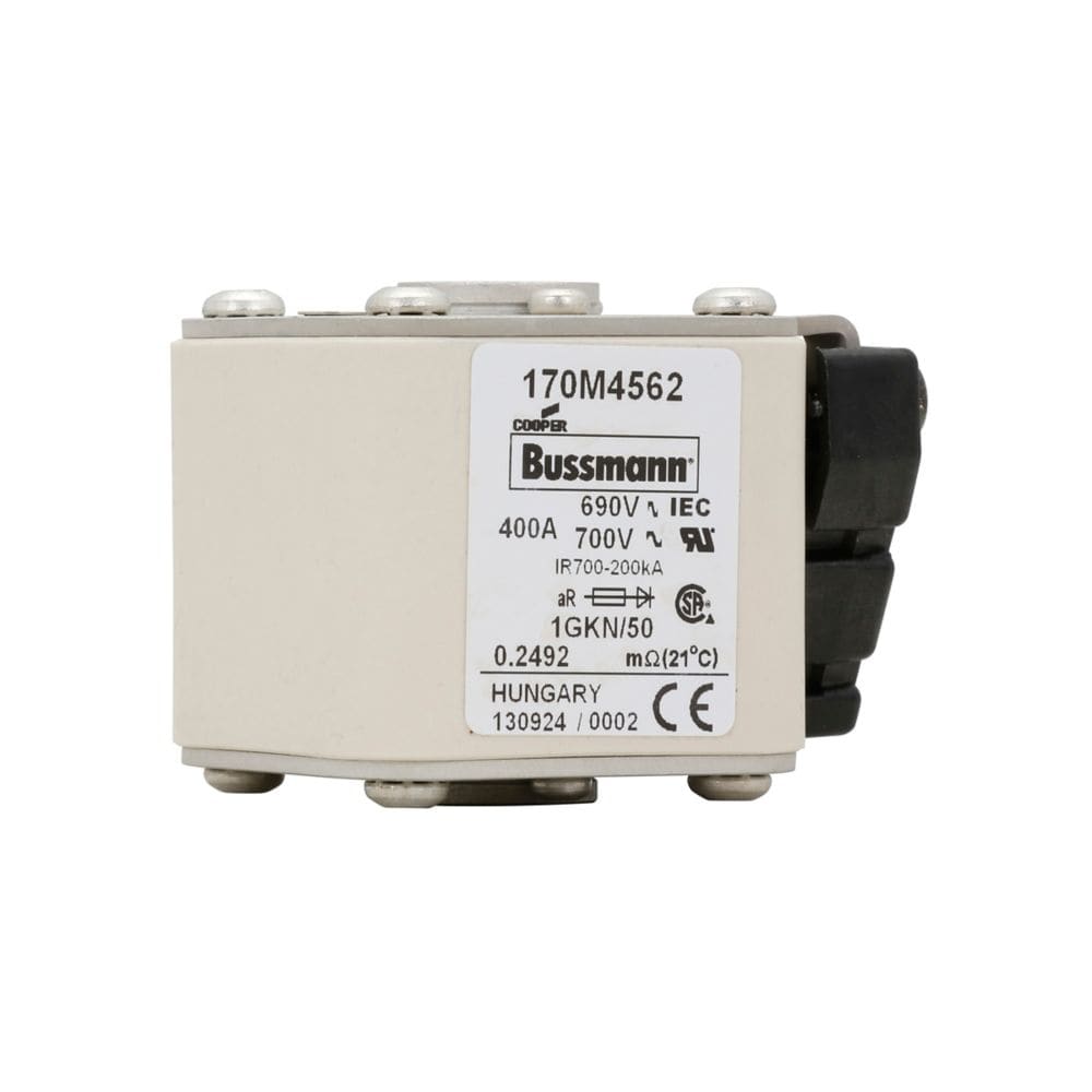 EATON EAO170M4562 170M4562 FUSE 400A 690V 1GKN/50 AR UC