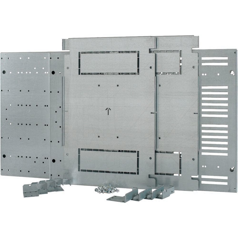 EATON - EAO180709 XTMP2N4FM-H550W1000