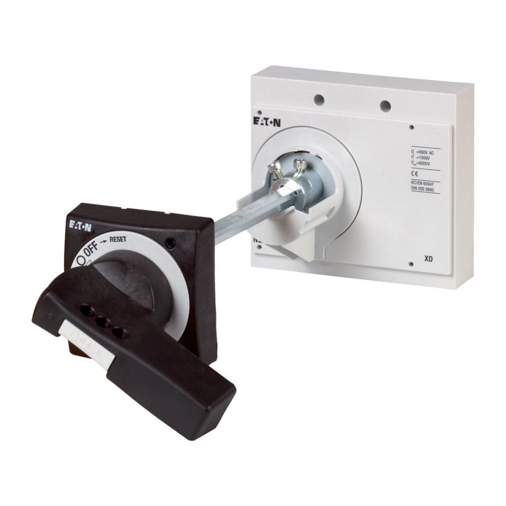 EATON EAO271779 NZM4-XHB KIT INTERRUTTORE GENERALE
