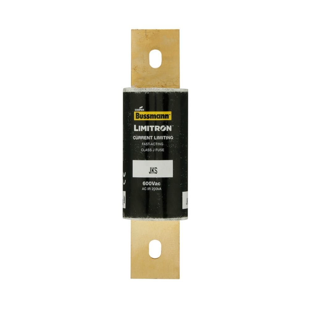 EATON EAOJKS-175 JKS-175 FUS. NA, LIMITRON, FAST ACTING C