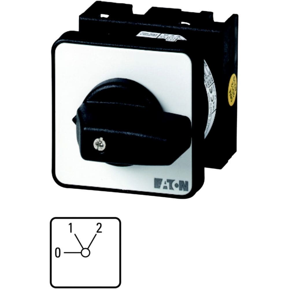 EATON EAO072082 T0-1-91/E COMMUTATORE A CAMME