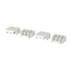 EATON EAO120805 BB-EC/2+3 TAPPO LATERALE 2-3P 63A