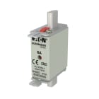 EATON EAO6NHG000B 6NHG000B NH000, GG-GL, 6A, 500VAC, PLACC