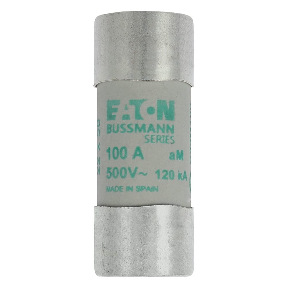 EATON EAOC22M100 C22M100 22X58, AM, 100A, 690VAC