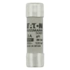 EATON EAOC14G2 C14G2 14X51, GG, 2A, 500VAC