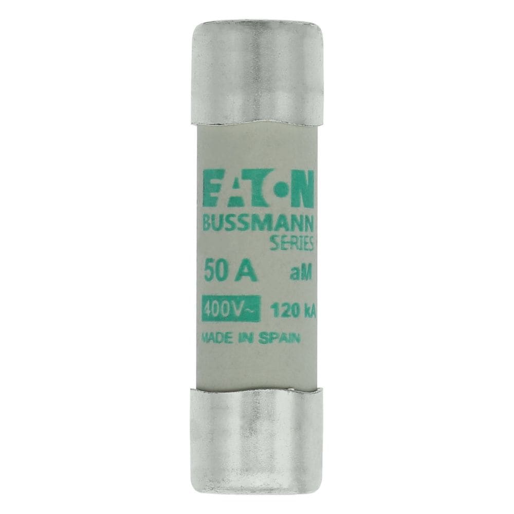 EATON EAOC14M50 C14M50 14X51, AM, 50A, 400VAC