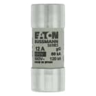 EATON EAOC22G12 C22G12 22X58, GG, 12A, 690VAC