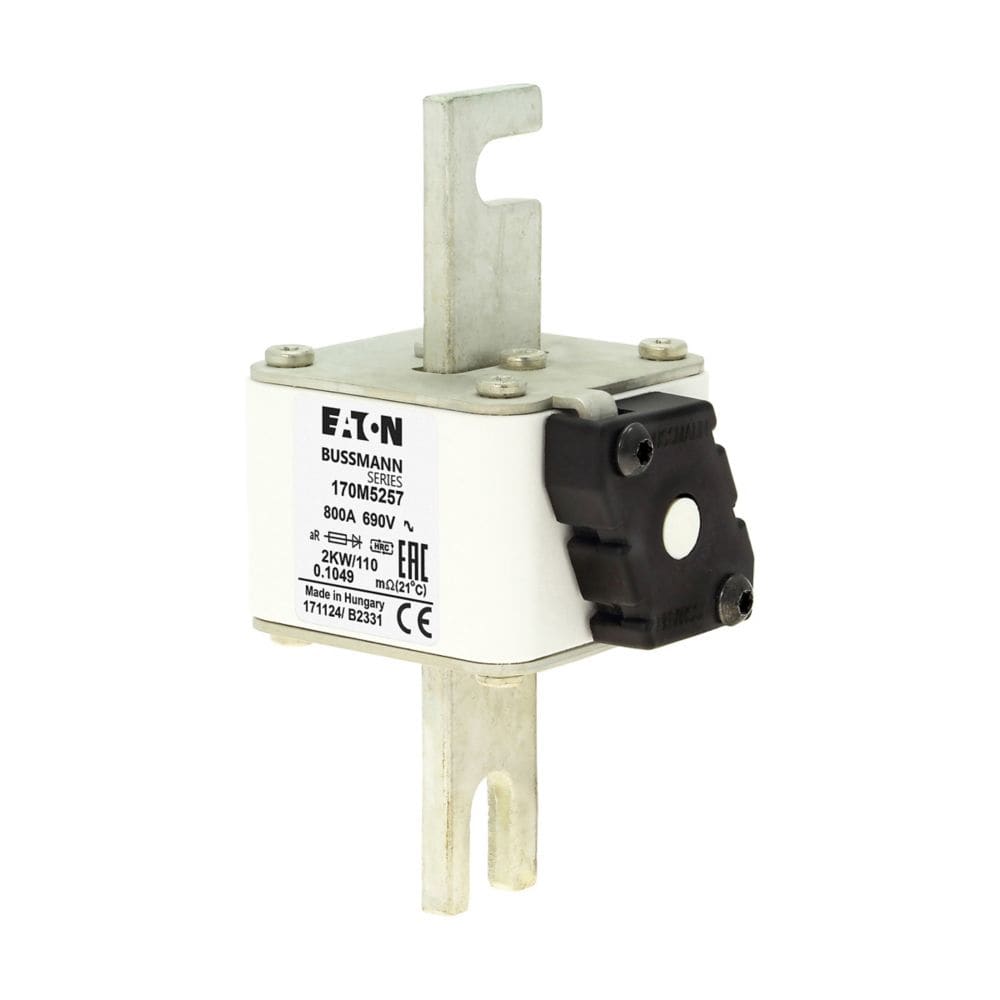 EATON EAO170M5257 170M5257 FUSE 800A 690V 2KW/110 AR