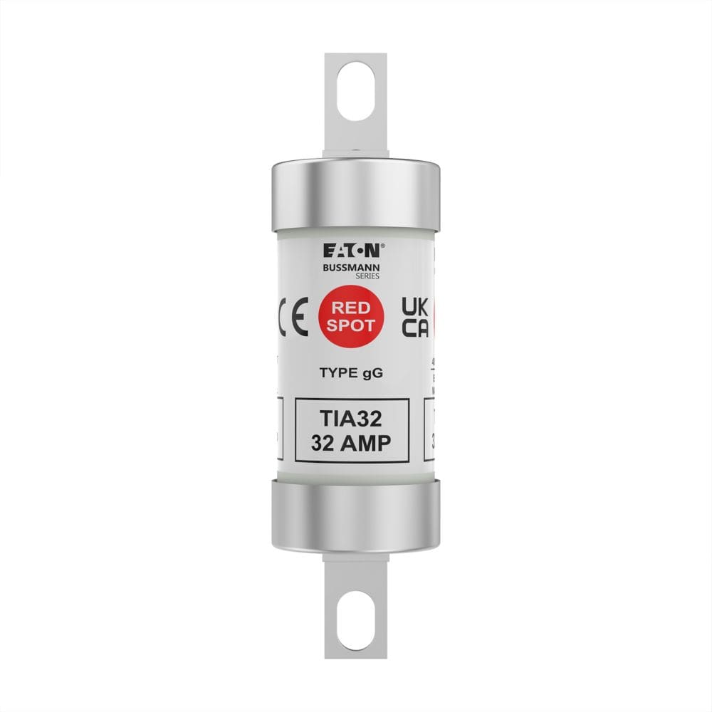 EATON EAOTIA32 TIA32 32A 660V AC / 460V DC GG INDUSTRIA