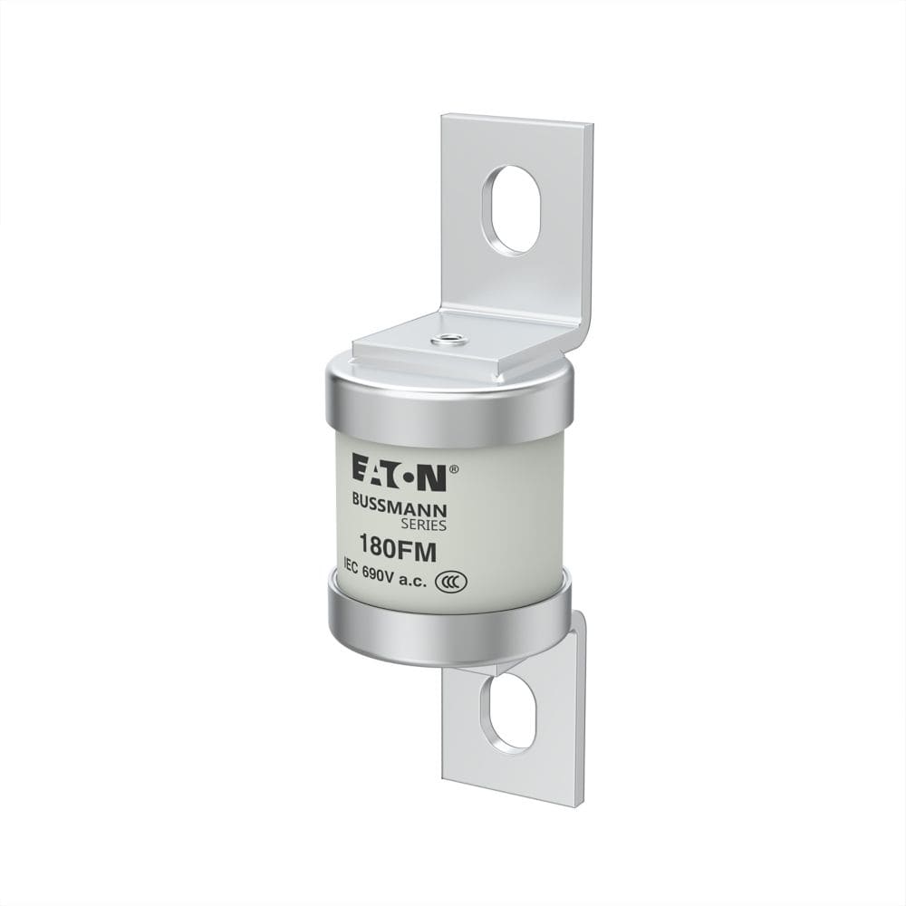 EATON EAO180FM 180FM 180A 690V AC TYPE T FUSE