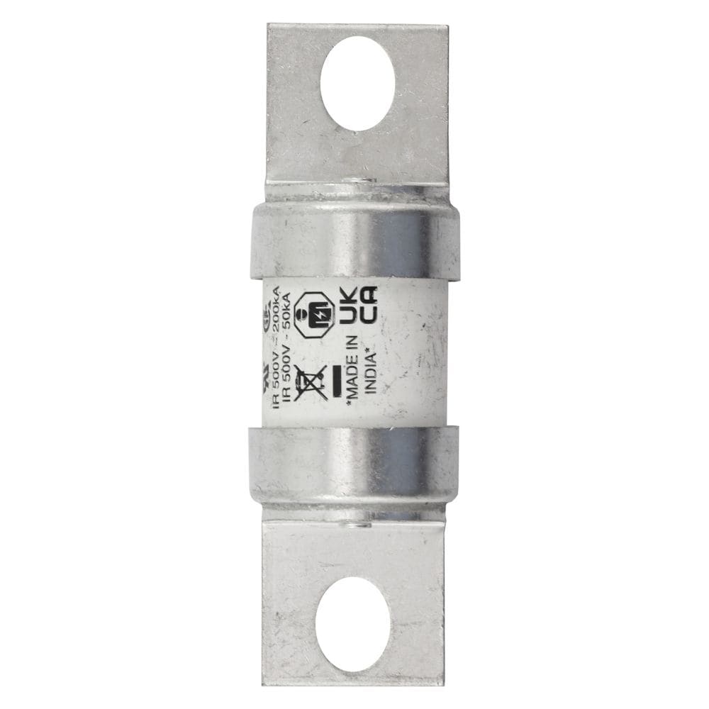 EATON EAOFWH-125B FWH-125B 125A 500V AC TAG FUSE