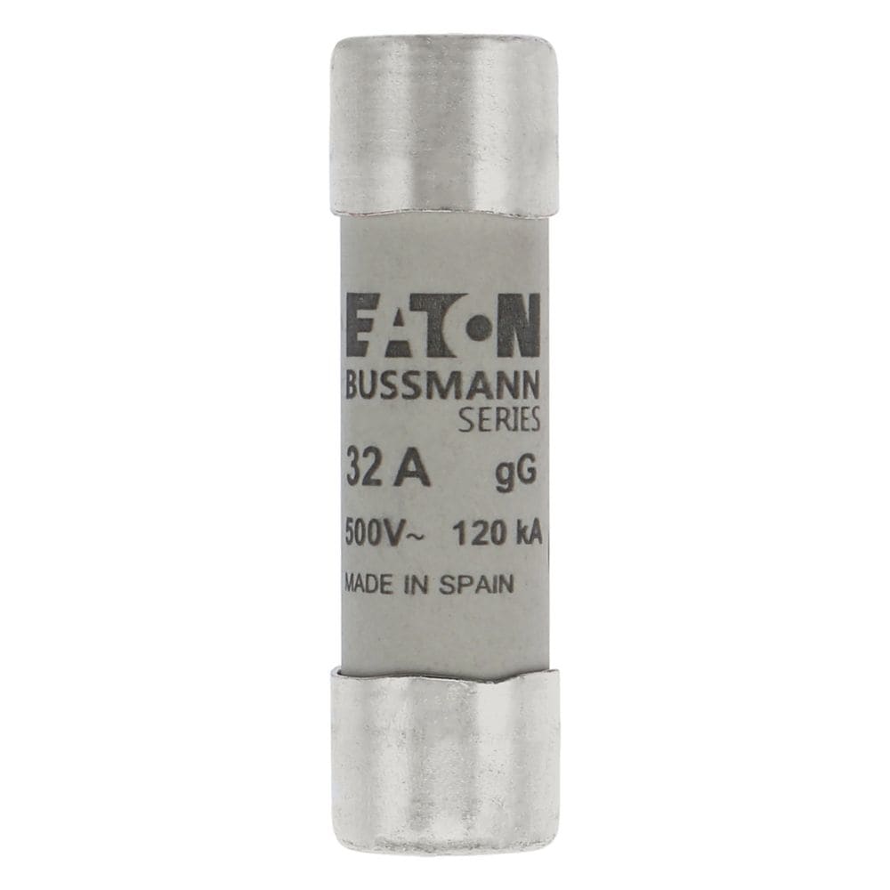 EATON EAOC14G32 C14G32 14X51, GG, 32A, 500VAC