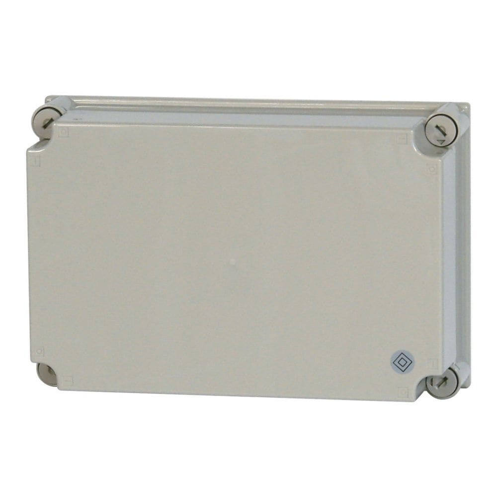 EATON - EAO194622 D200-CI43-RAL7035 COPERCHIO IN RAL7035