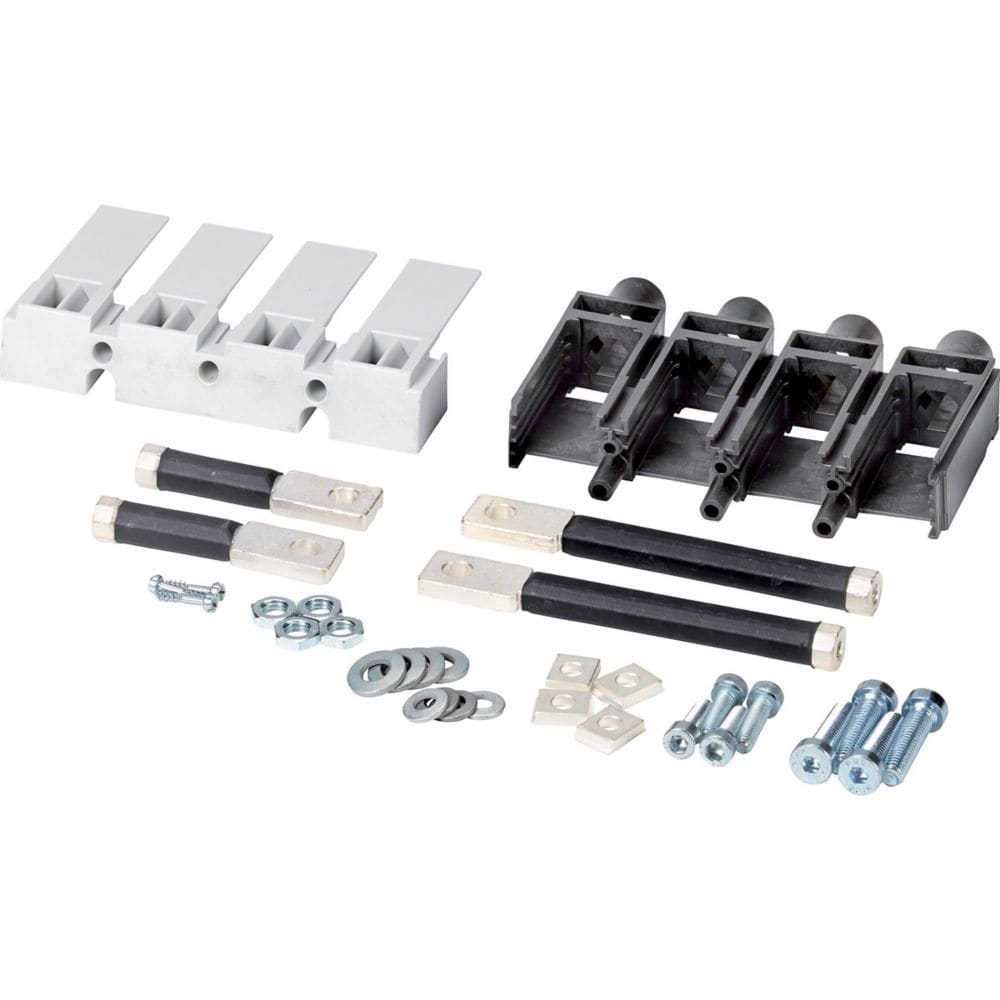 EATON EAO266766 +NZM2-4-XKRO SET ATTACCHI POST. 3P SOPRA