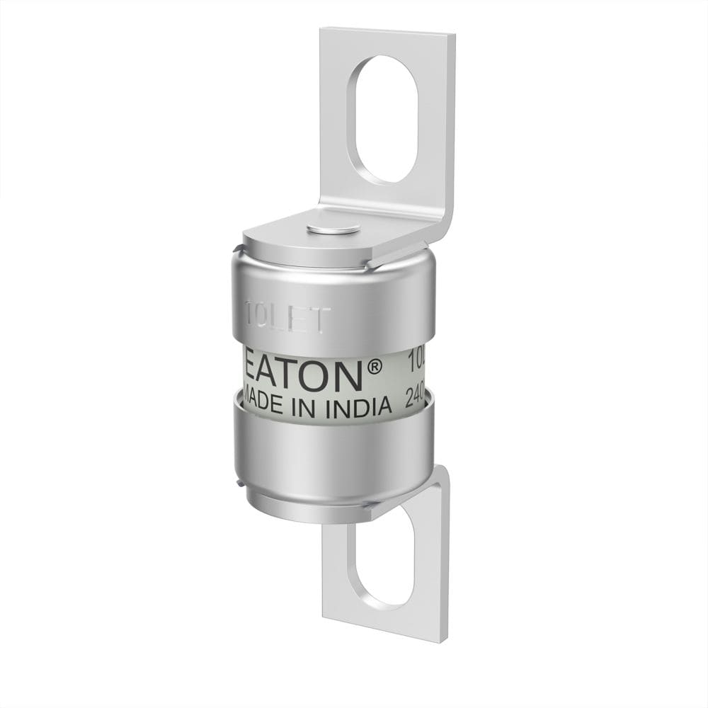 EATON EAO10LET 10LET 10A TYPE T FUSE (10)