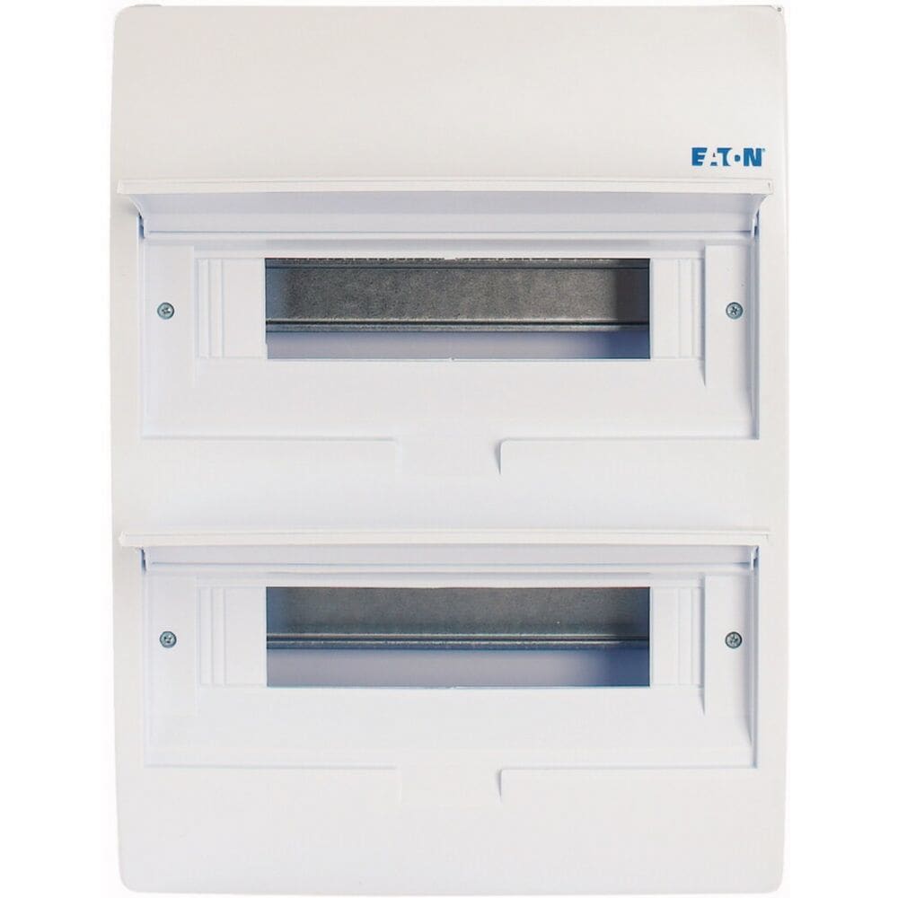 EATON EAO281693 BC-O-2/24-TW-ECO CENTR. PAR. P/C. IP40 2