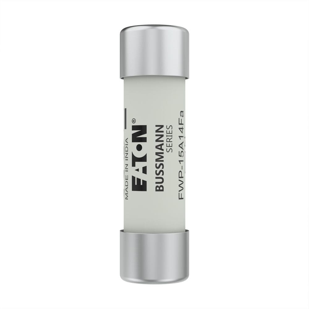 EATON EAOFWP-15A14F FWP-15A14F 15AMP 700V AC FERRULE 14.3 X