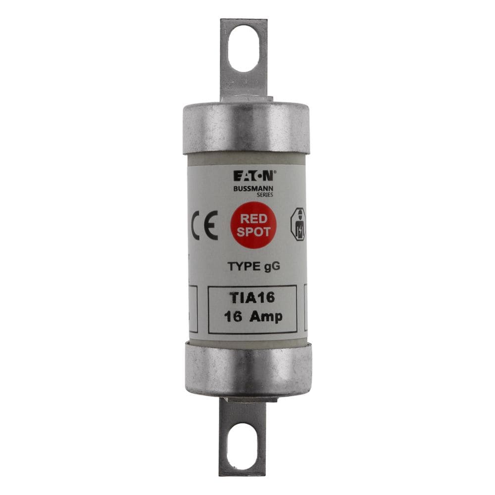EATON EAOTIA16 TIA16 16A 660V AC / 460V DC GG INDUSTRIA