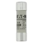 EATON EAOC14G6 C14G6 14X51, GG, 6A, 500VAC