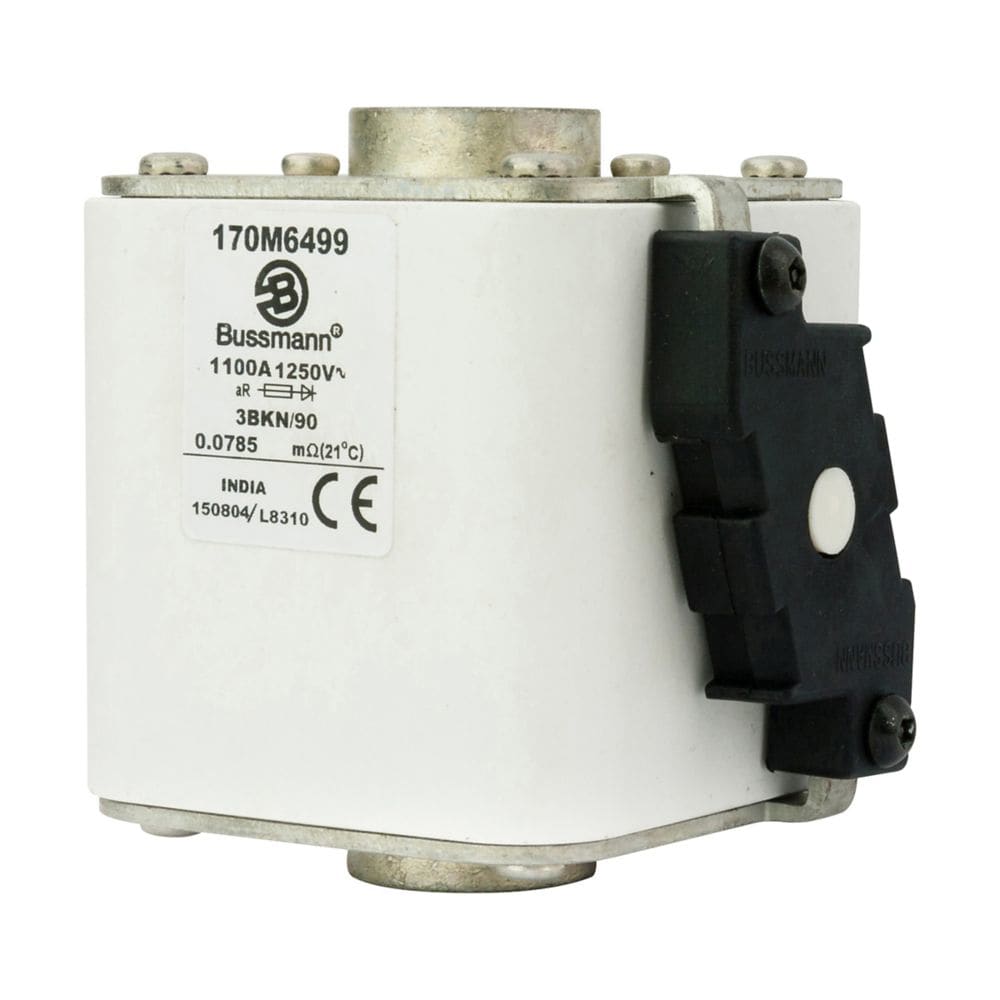 EATON EAO170M6499 170M6499 FUSE 1100A 1250V 3BKN/90 AR