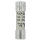 EATON - EAOFWA-20A10F FWA-20A10F AR 150V 20A 10X38