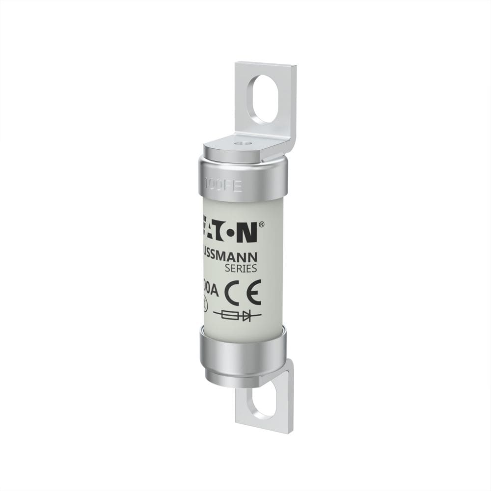 EATON EAO100FE 100FE 100A 690V AC TYPE T FUSE(100FEA 10