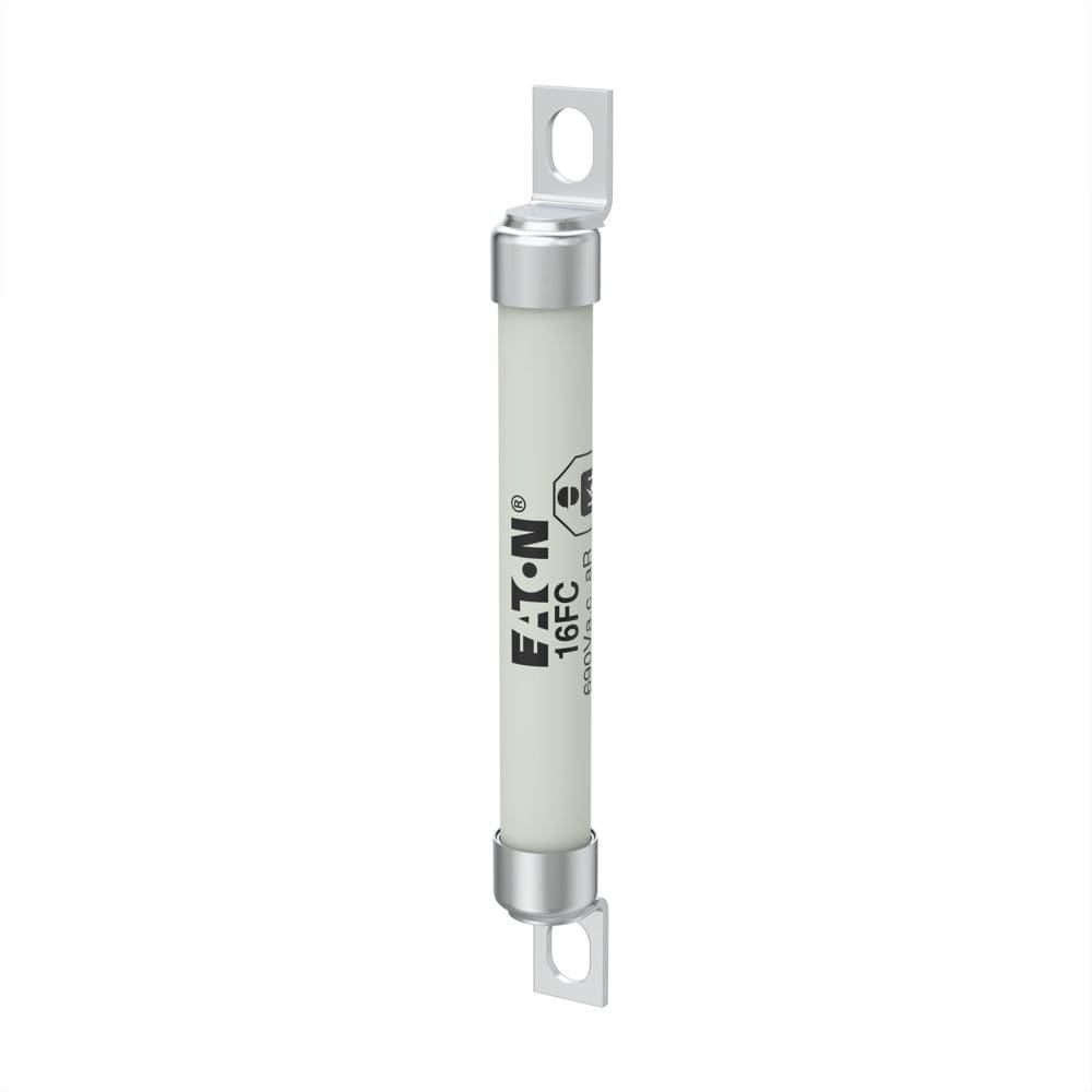 EATON EAO16FC 16FC 16A 690V AC BS88 SEMI