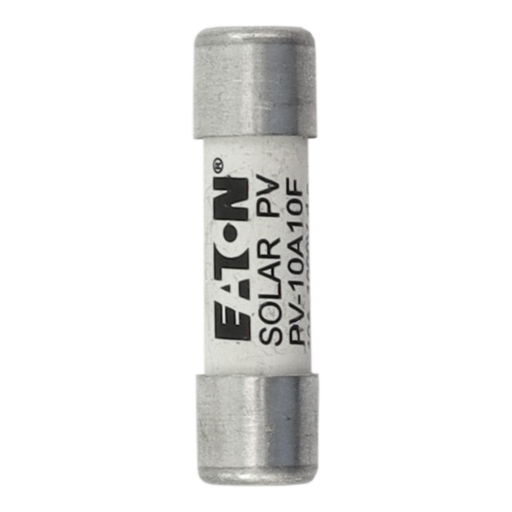 EATON EAOPV-10A10F PV-10A10F 10AMP 1000V DC SOLAR FERRULE 1