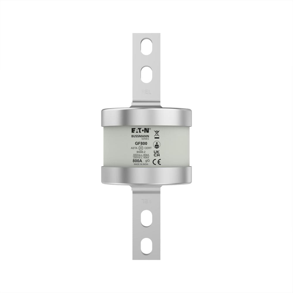 EATON EAOGF710 GF710 710AMP 550V AC / 250V DC