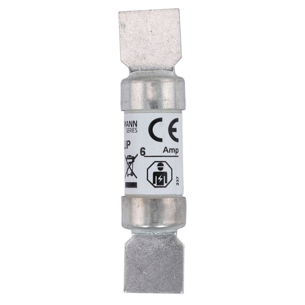 EATON EAONS6 NS6 6A 440V AC BS88 FUSE