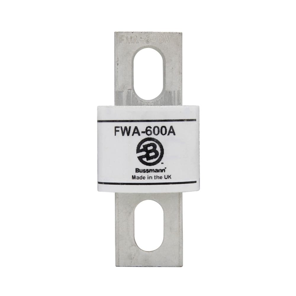 EATON EAOFWA-1000A FWA-1000A 1000AMP 130V AC SEMI FUSE