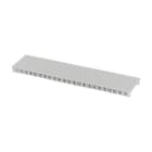 EATON EAO178979 BS-12MB-GY COPRIFORO RUVIDO 12 UM GRIGIO