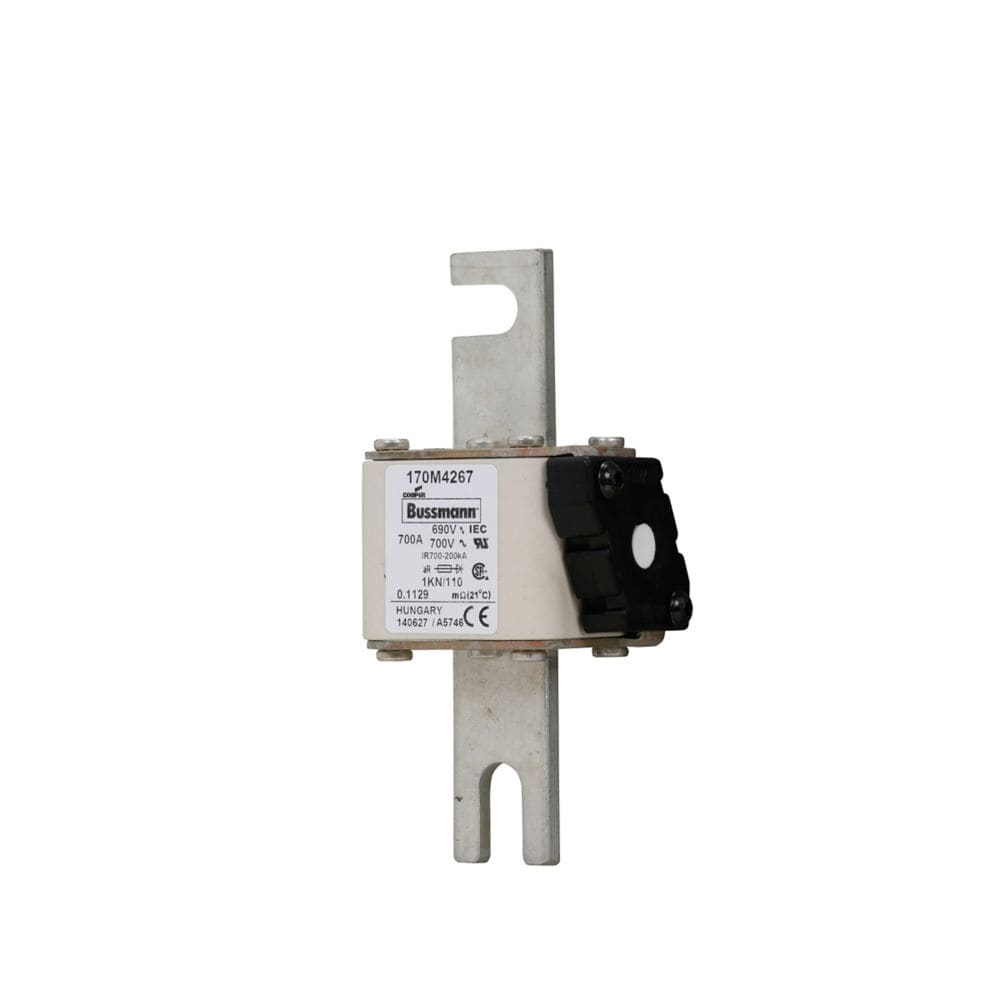 EATON EAO170M4267 170M4267 FUSE 700A 690V 1KN/110 AR UC