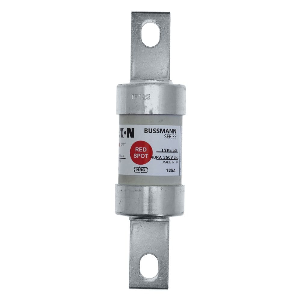 EATON EAOTF200 TF200 200A 660V AC / 350V DC BS88 FUSE