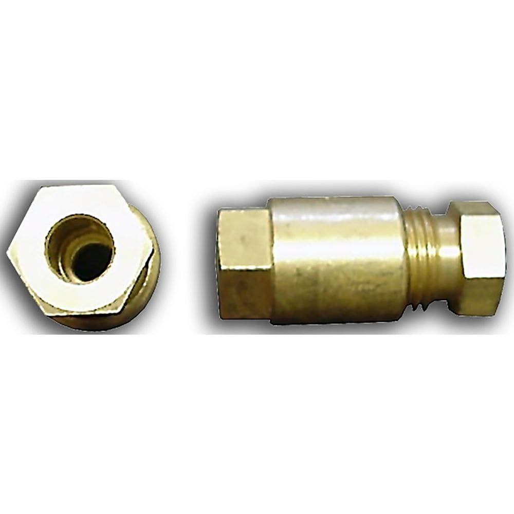 EATON EAOSJ-54-CUZN-CSA RACCORDO SC-J IN RAME (10PZ)