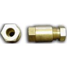 EATON EAOSJ-54-CUZN-CSA RACCORDO SC-J IN RAME (10PZ)