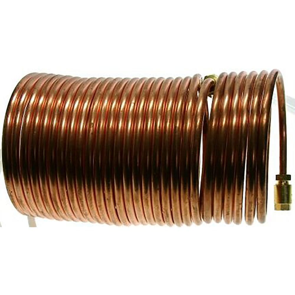 EATON EAOSC-54-CU-5-CSA BOBINA DI RILEVAMENTO, RAME, 5M