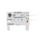EATON EAO170H3027 170H3027 MICROSWITCH K1 2A 250V 3 GOLD